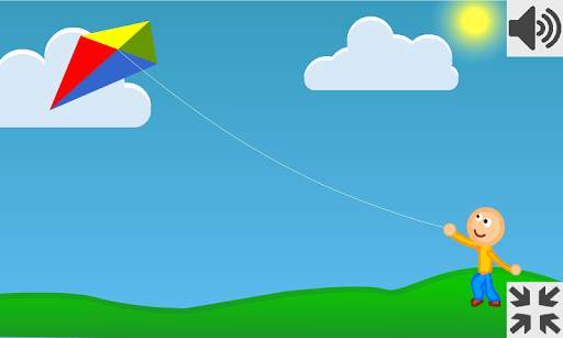 Kite (Breathing Games) screenshot 3