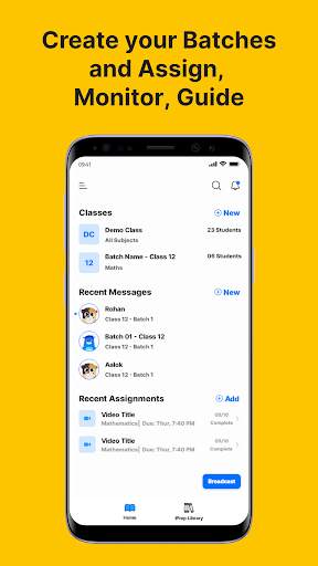 iPrep - Learning App for 1 -12 screenshot 6