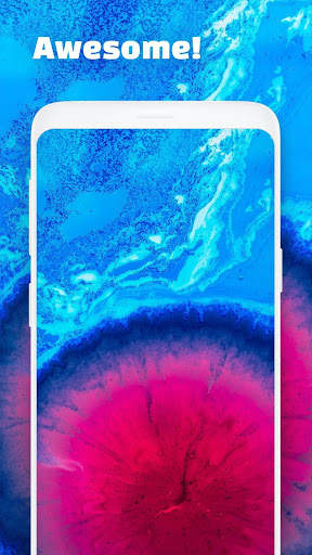 Wallpapers screenshot 4