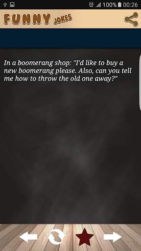 Youpt - Funny Jokes screenshot 3