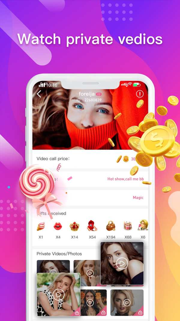 HOOKAR Lite screenshot 5