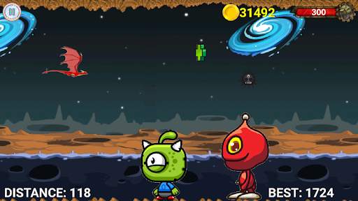 Angry Dragons - Free Casual Game screenshot 1