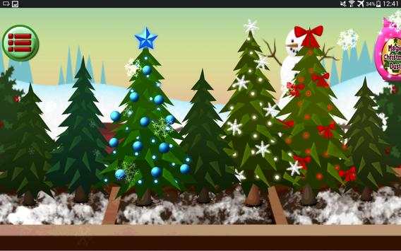 Fun Christmas Games for Kids screenshot 2