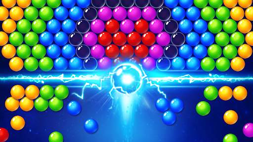 Bubble Shooter screenshot 8