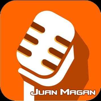 Juan Magan Songs & Lyrics screenshot 2