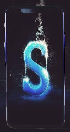 S Letters Wallpaper 2020 screenshot 4