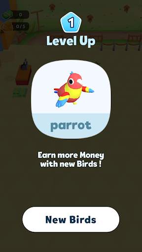 Bird Land screenshot 3