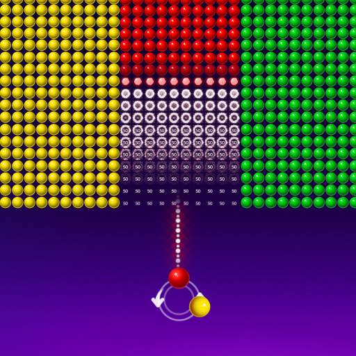 Bubble Shooter Mania - Blast 1.2.4