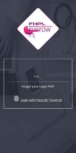 Fhpl Sparrow screenshot 6