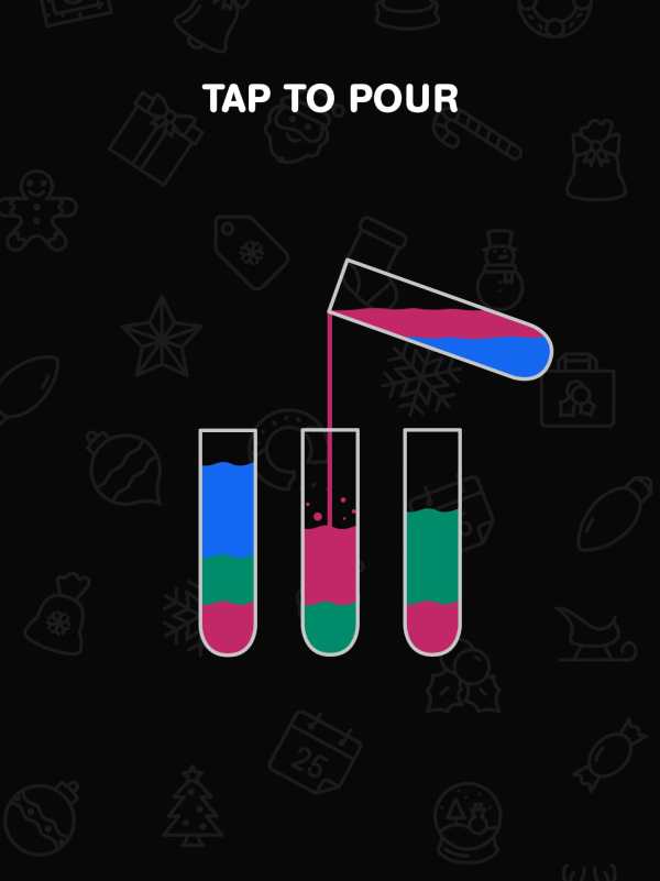 Water Sort Puzzle - Color Sort screenshot 6