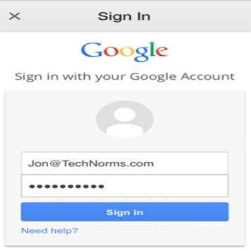 Wifi The Browser screenshot 2