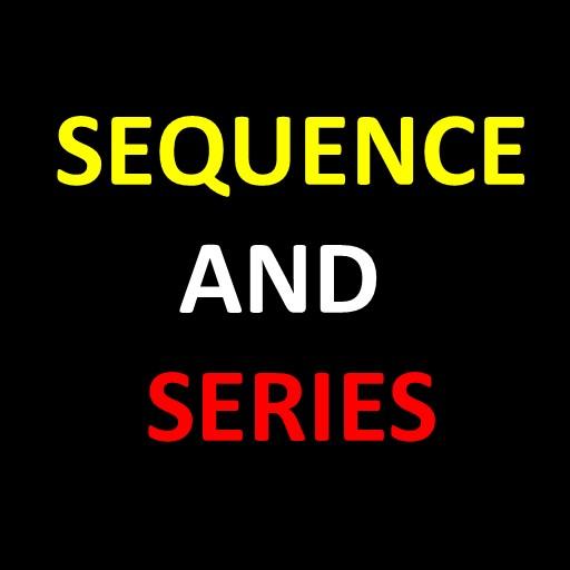 Sequence And Series(Concept Booster) иконка