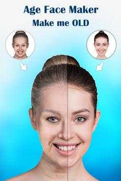 Age Face Maker screenshot 5