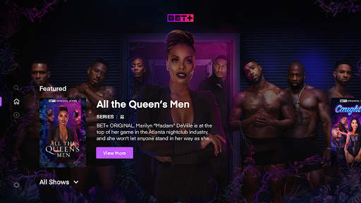 BET  screenshot 20