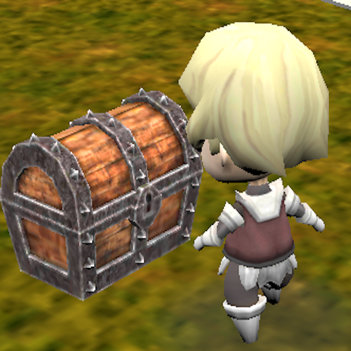 Treasure Farmer icon