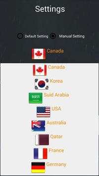 VPN مجانا خادم الوكيل الوحش صافي 3 تصوير الشاشة