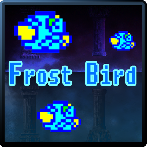 Frost Bird Game icon