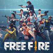 Free Fire Wallpapers 4K & Full HD Offline 1.0