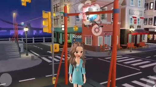 Mod for Zepeto 2 screenshot 1