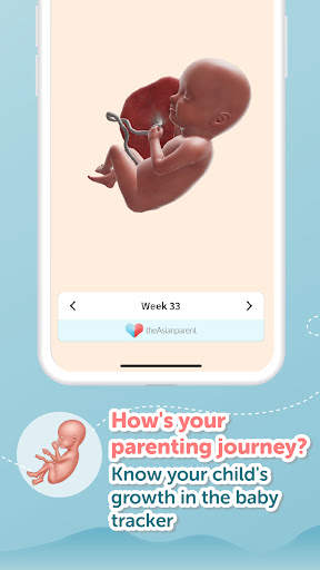 Asianparent: Pregnancy & Baby screenshot 3