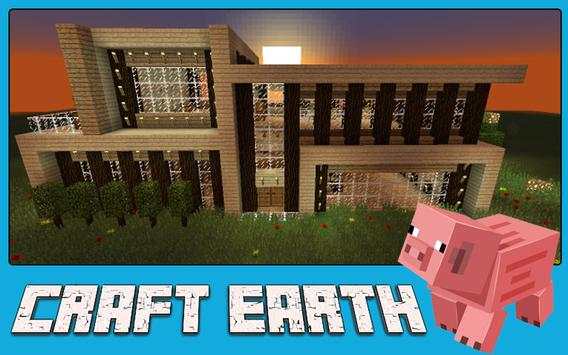 Earth Craft - New Mini Crafting 2021 screenshot 3
