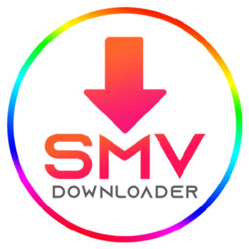 SMV Downloader (Social media video downloader) 1.22
