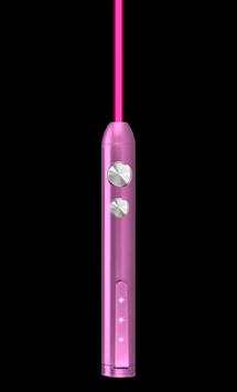 Laserpointer Flashlight screenshot 12