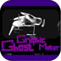 Ghost Graphic Maker AD logo