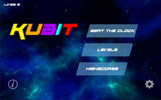 Kubit 3D Puzzle Game screenshot 8