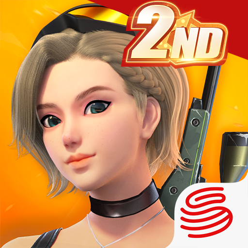 創造的破壊 icon
