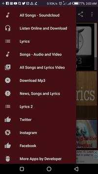 PlanetShakers Songs   Lyrics screenshot 1