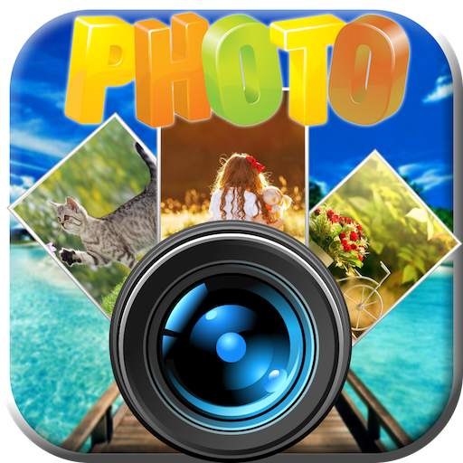 Beauty Photo Frames 1.0
