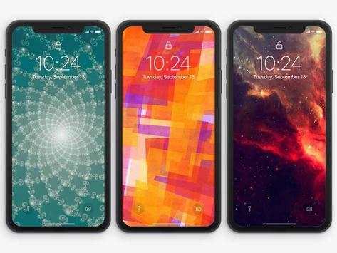 Best Abstrack Wallpapers & Backgrounds screenshot 9