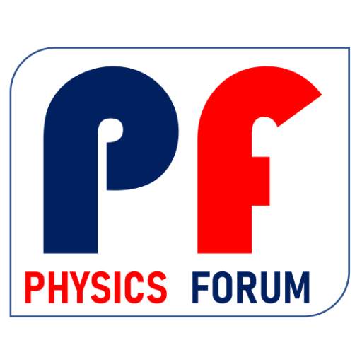 PHYSICS FORUM 1.4.73.2