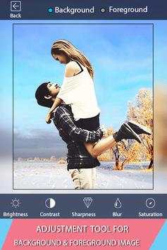 Add & Change Photo Background screenshot 3