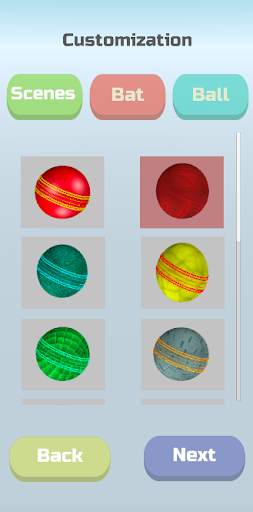 Bat Tap : Cricket Game 2020 screenshot 6