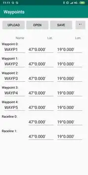 Windwiser Tools screenshot 2