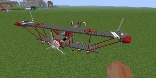 Dr_prof_Luigi’s Content Pack Mod screenshot 3