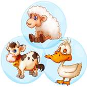 Bubble Animals
