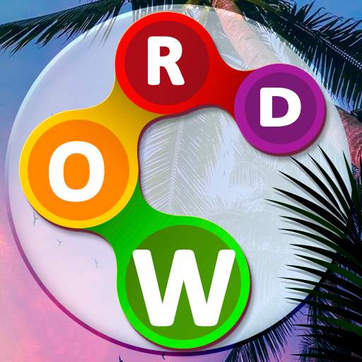 World of words - Find Words 1.03