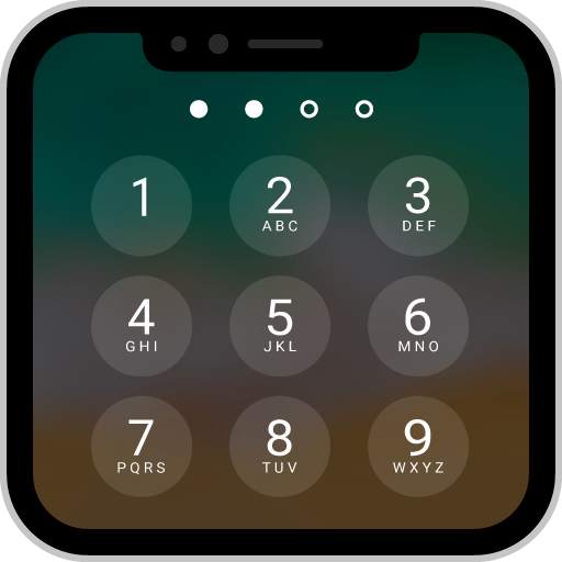 OS 11 Lockscreen 1.0