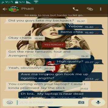Download Watts Up Plus Golden screenshot 4