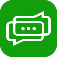 Offline Chat for WhatsApp logo