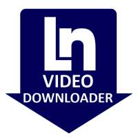 Linkedown - Video downloader for Linkedin logo
