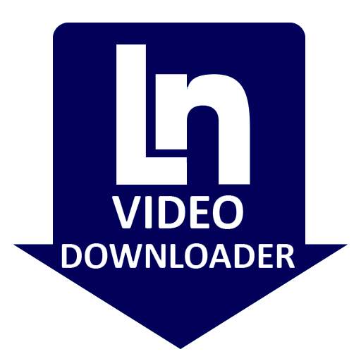 Linkedown - Video downloader for Linkedin 1.5.7