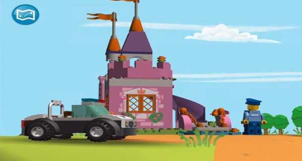 Guide for LEGO Juniors Quest - Tips and Strategy screenshot 4