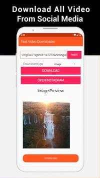Fast Video Downloader screenshot 5