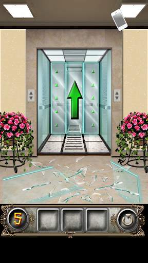 100 Doors : Floors Escape screenshot 5