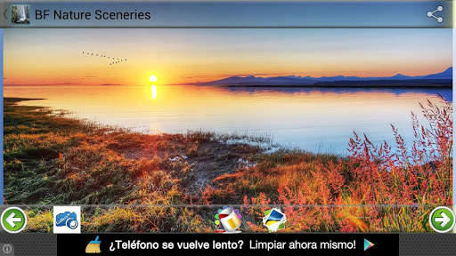BF Nature Sceneries screenshot 6
