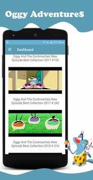Oggy and the Cockroaches-Latest 2018 Collection screenshot 1